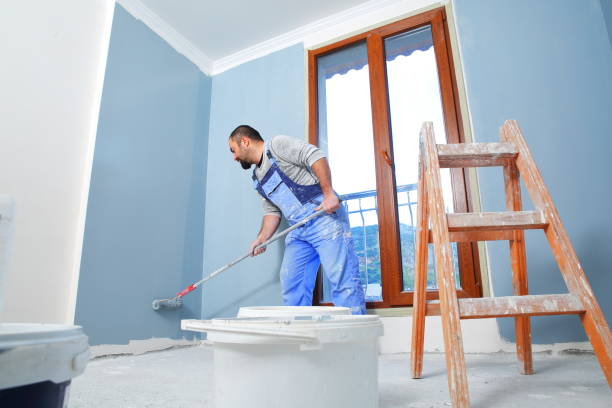 Best Wallpaper Removal and Painting  in USA